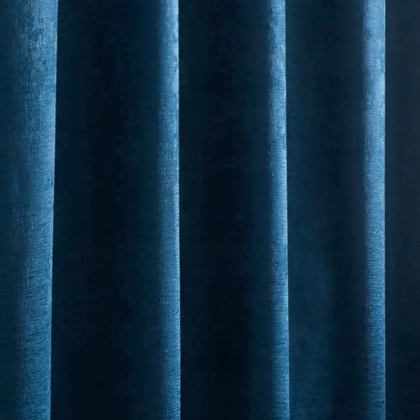 Galaxy Pencil Pleat Curtains