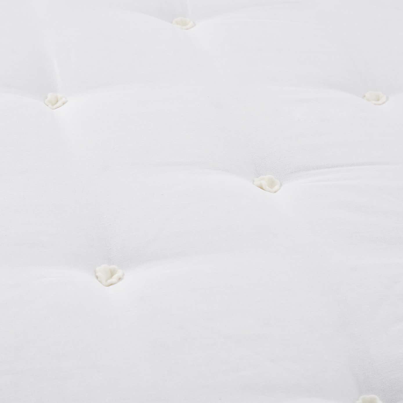 Fogarty Kids 1000 Pocket Spring Single Wool Mattress