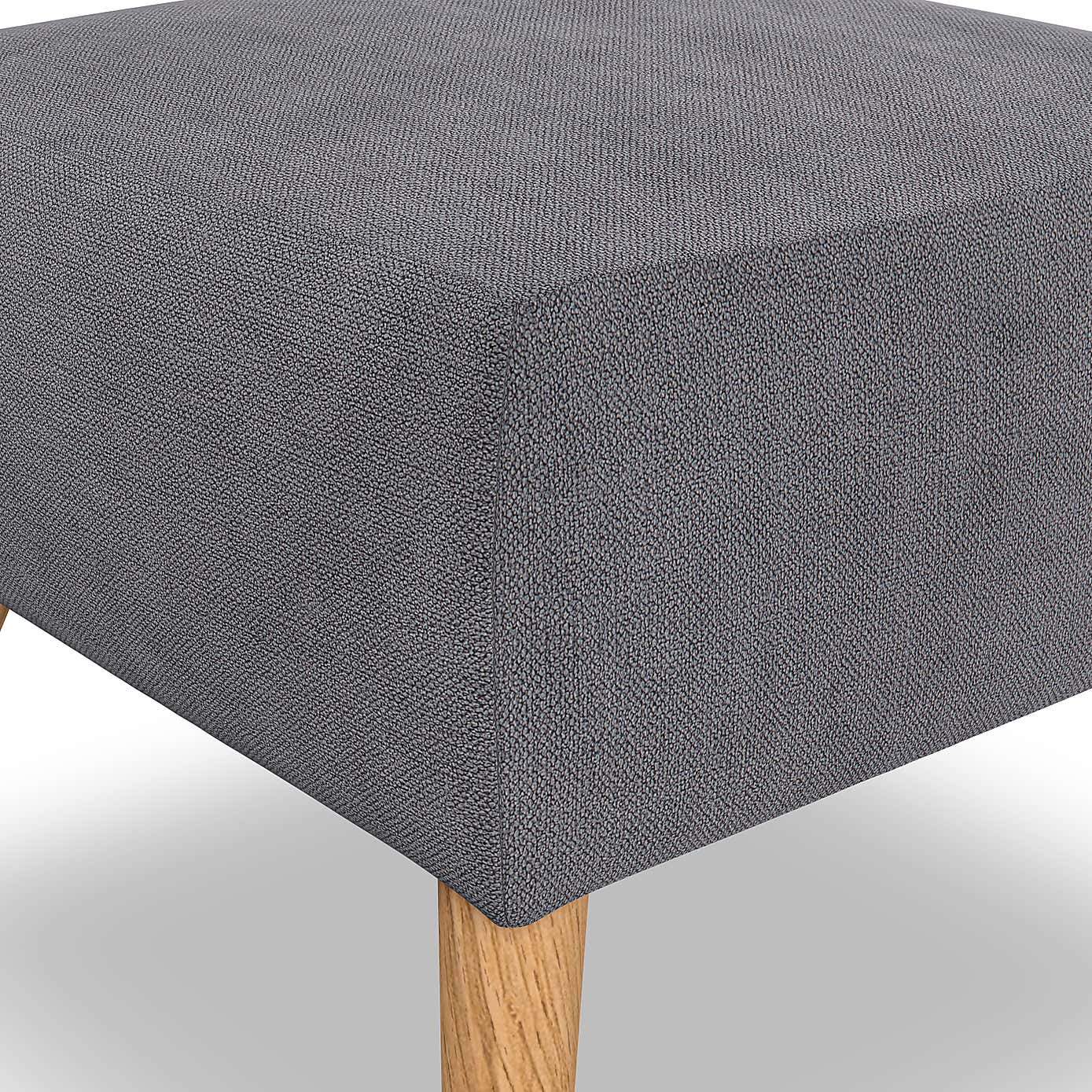 Marlow Footstool
