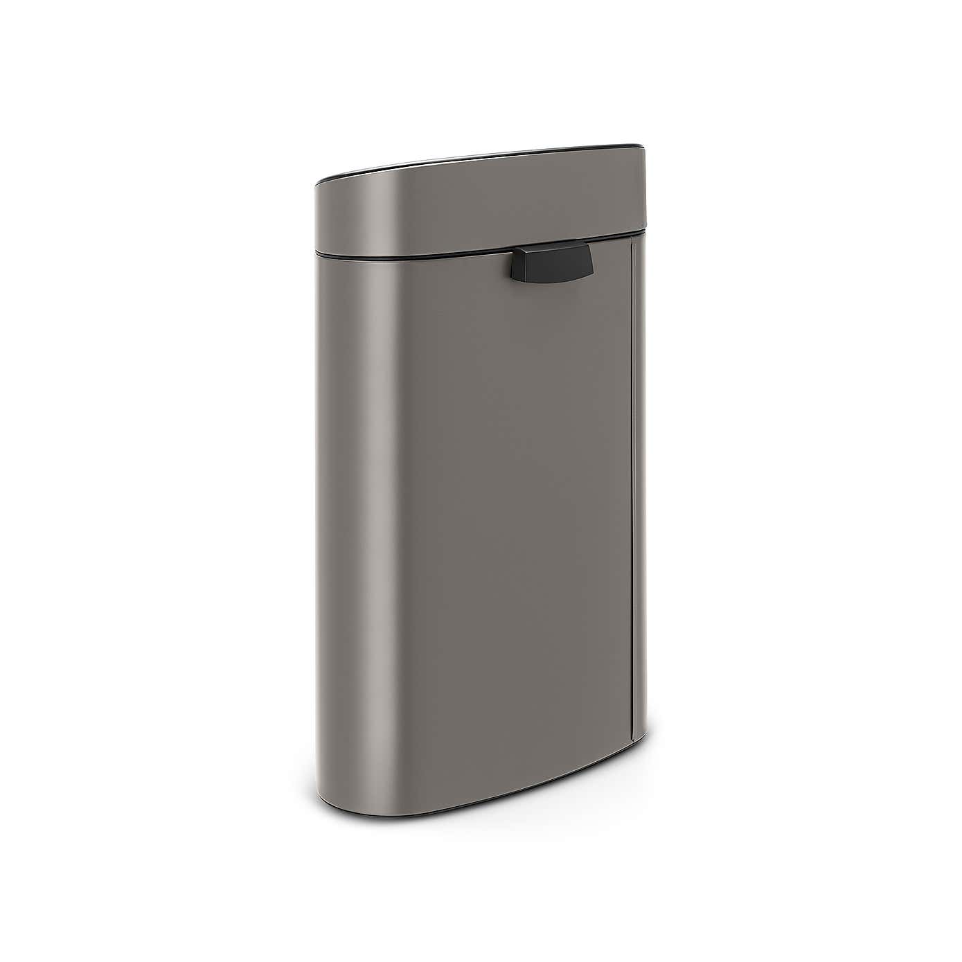 Brabantia 40L Touch New Bin
