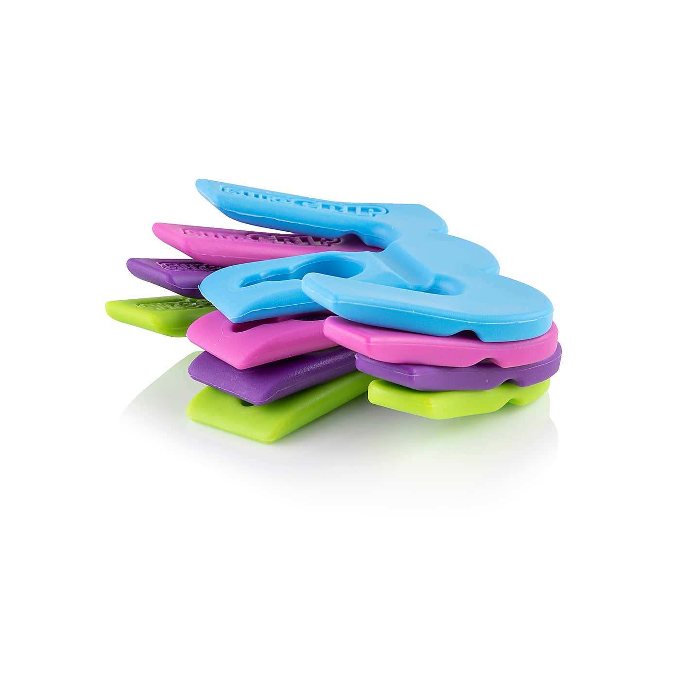 Minky Suregrip Set of 12 Washing Line Hanger Hooks