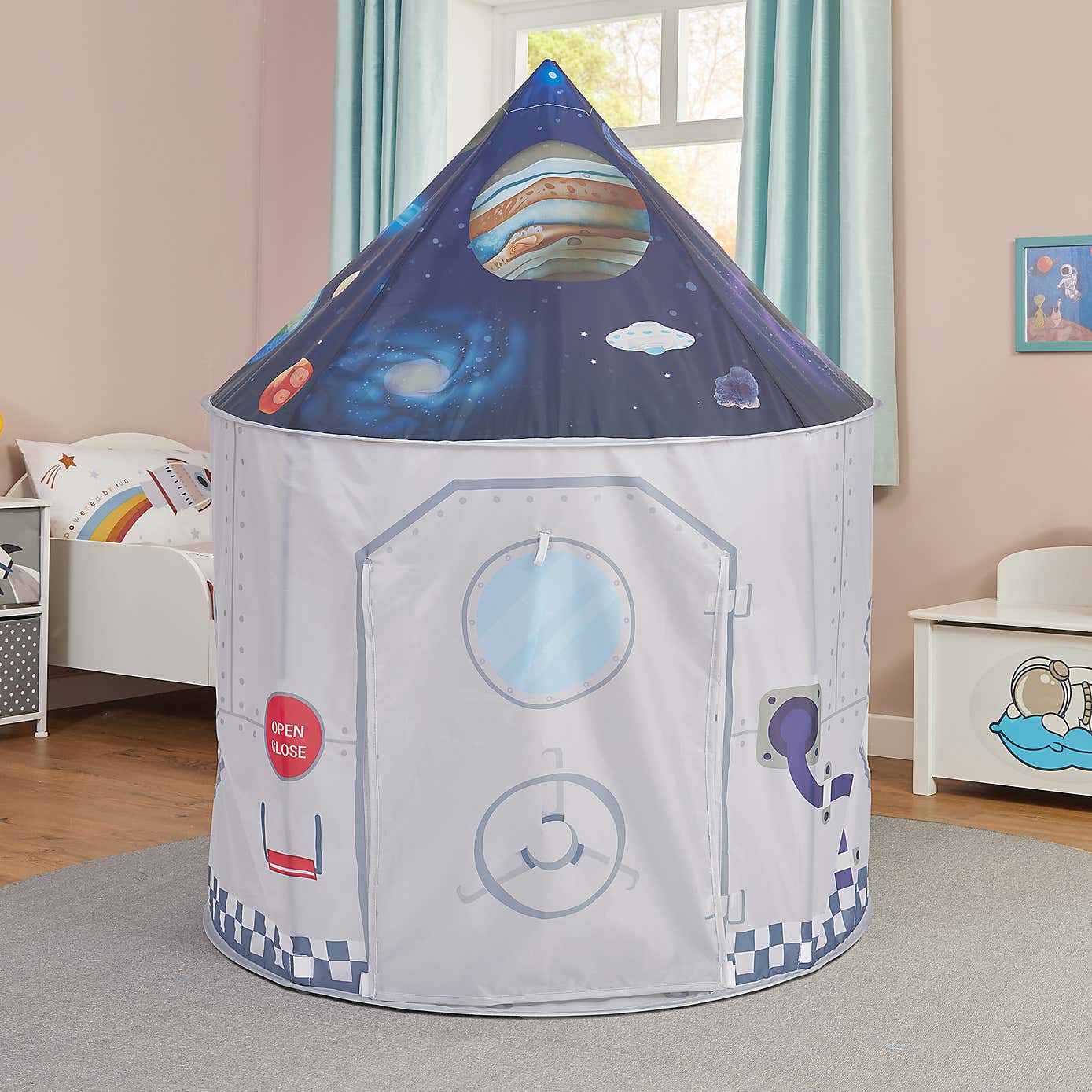 Liberty House Kids Space Play Tent