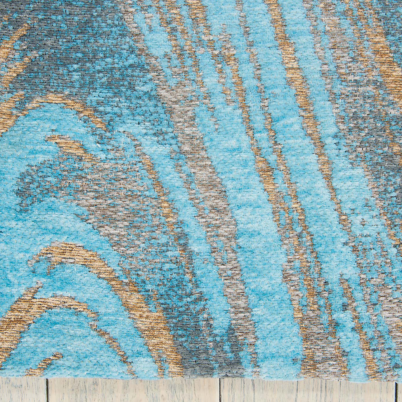 Organic Modern 1 Rug