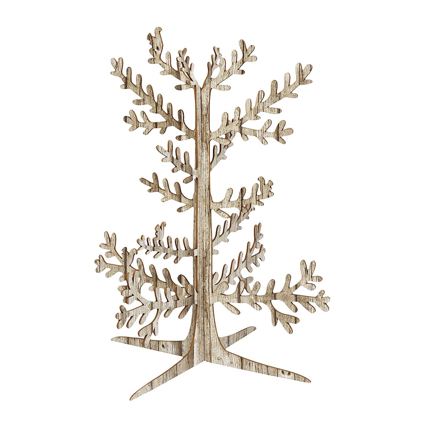 Love Story Heart Tree Wedding Guest Keepsake