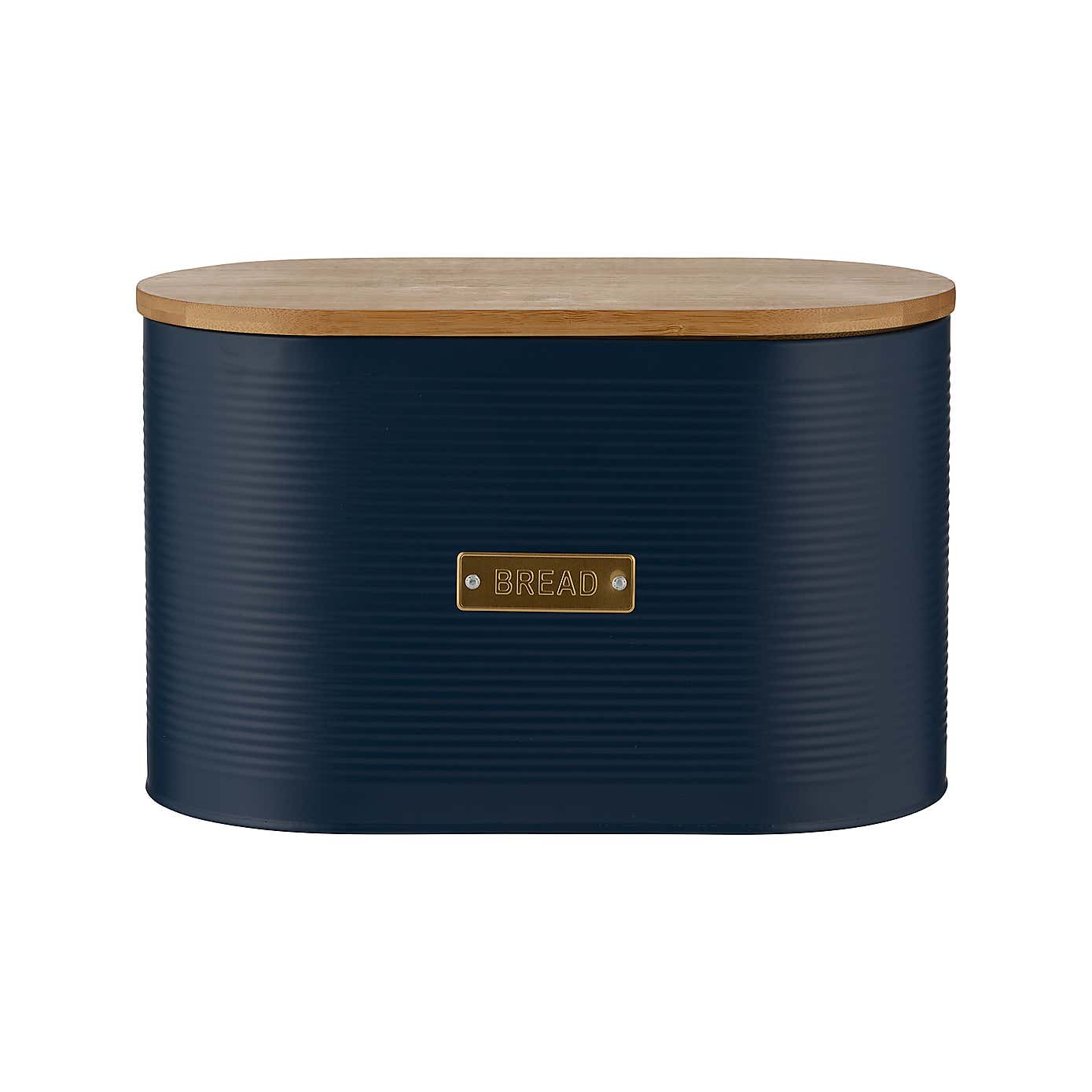 Typhoon Living Otto Bread Bin