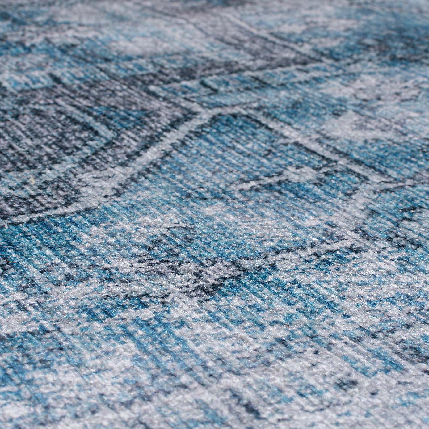 PractiRug Gabriella Washable Runner