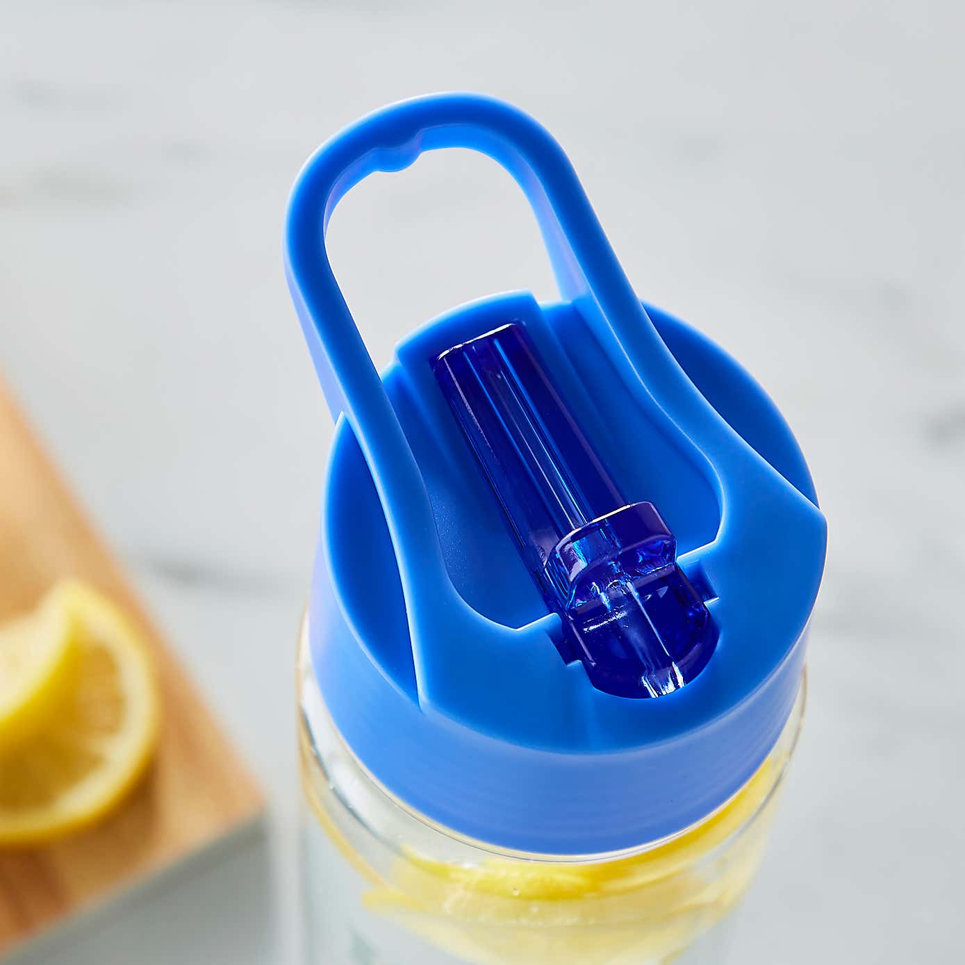 It's Cool to Be Kind 620ml Water Bottle