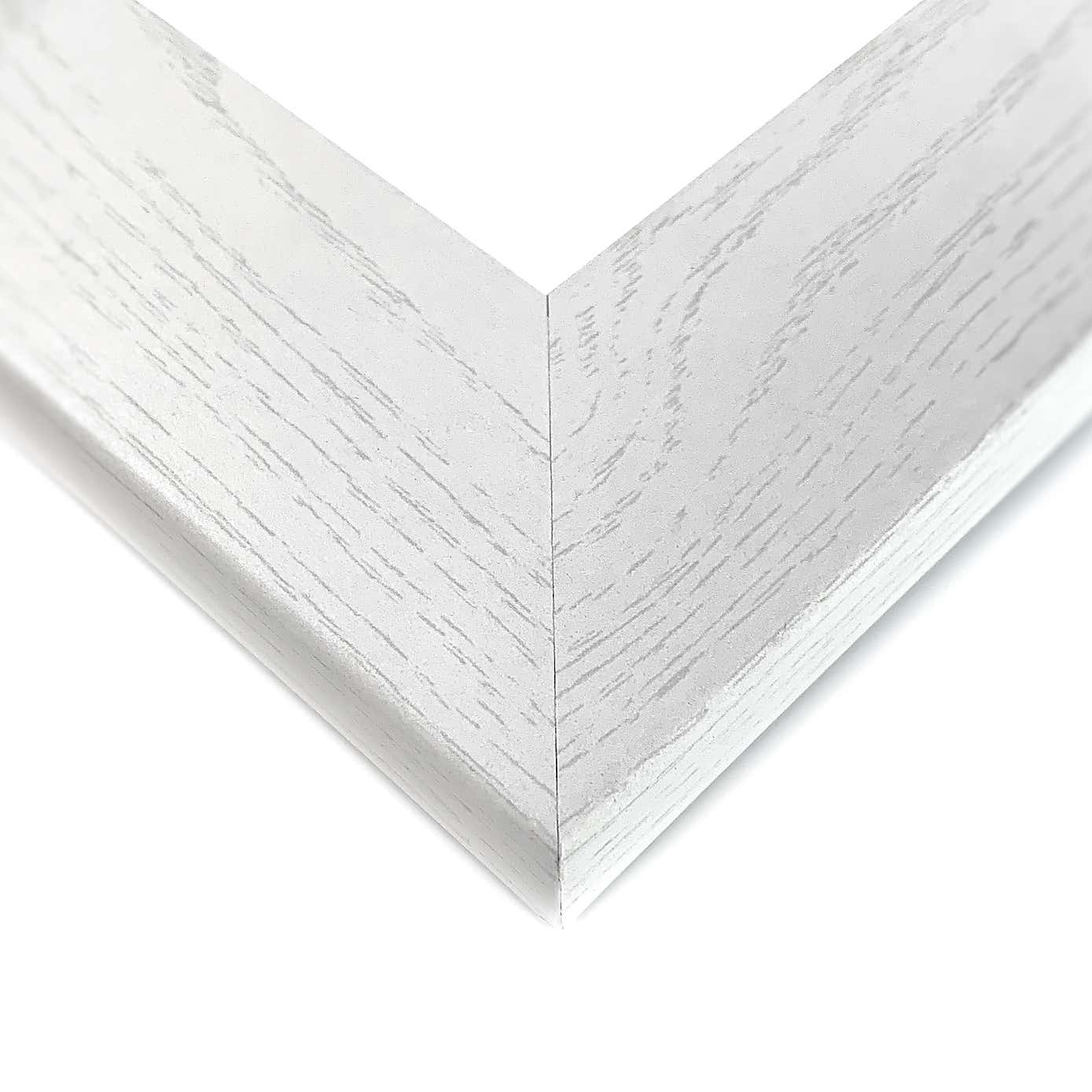 Dream Valley I Framed Print