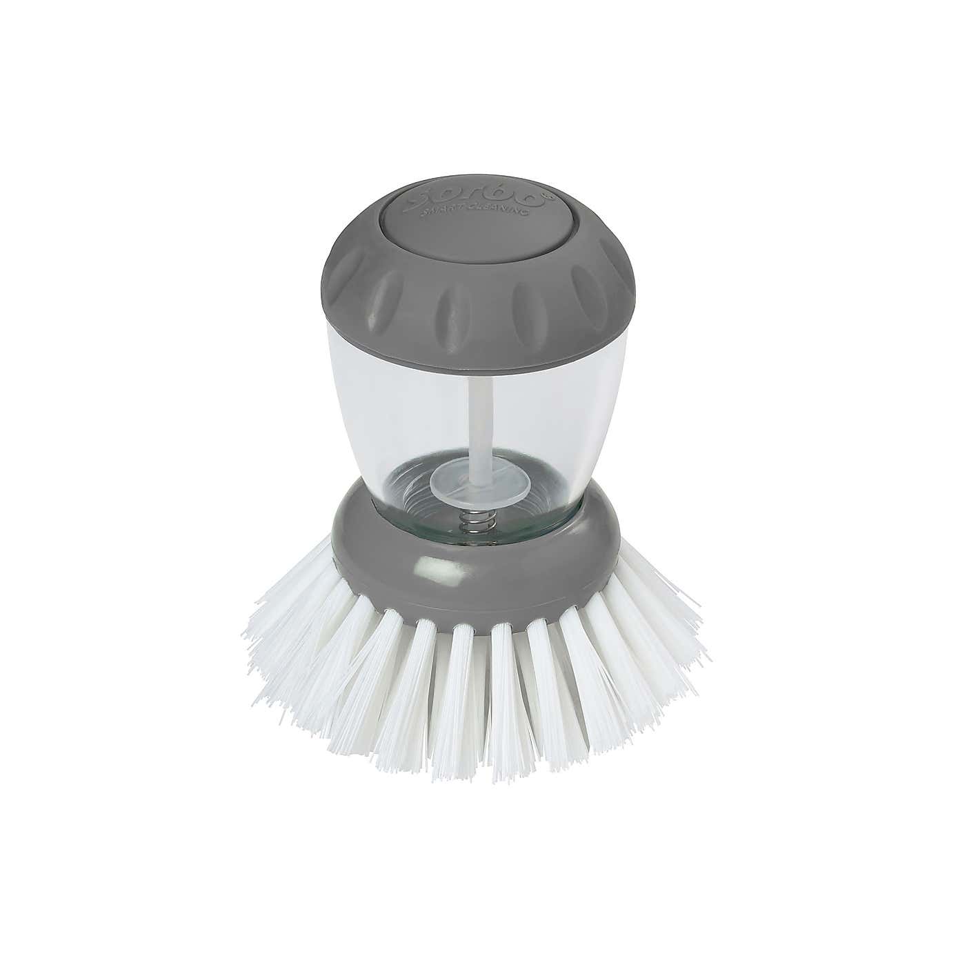 Dispensing Brush Assorted Colours