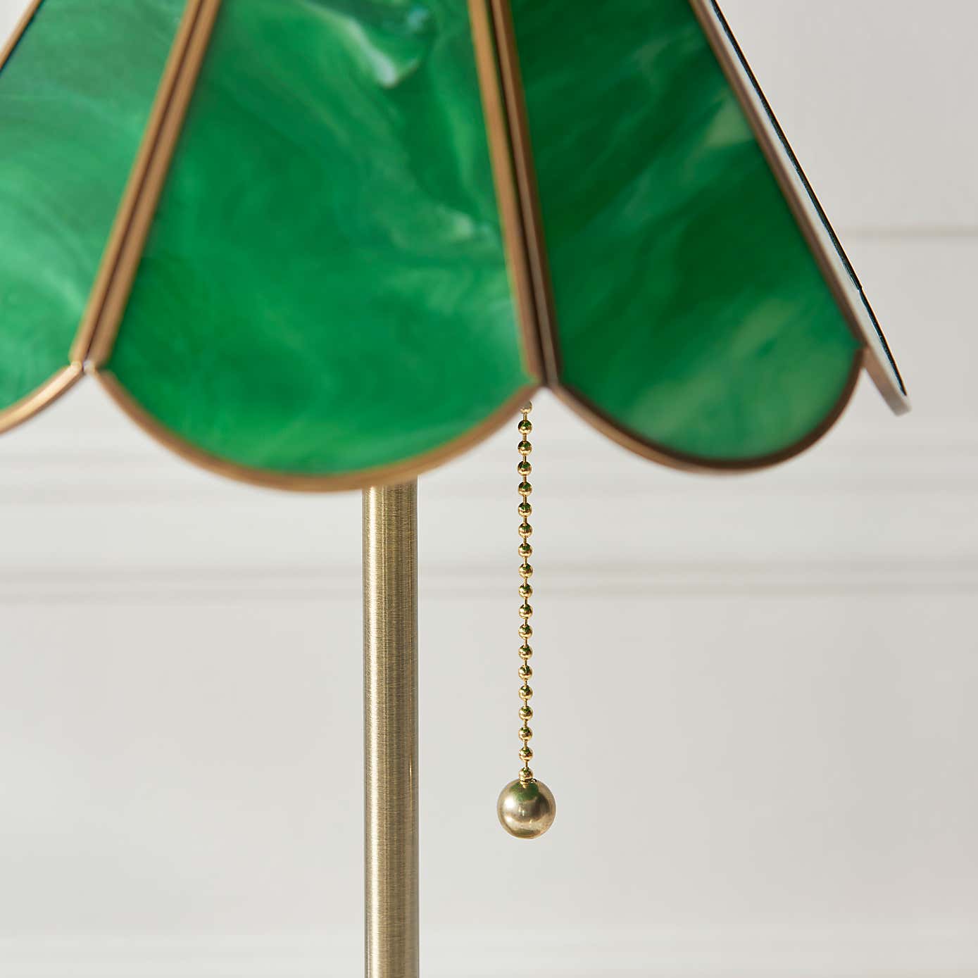 Colette Mid Century Table Lamp