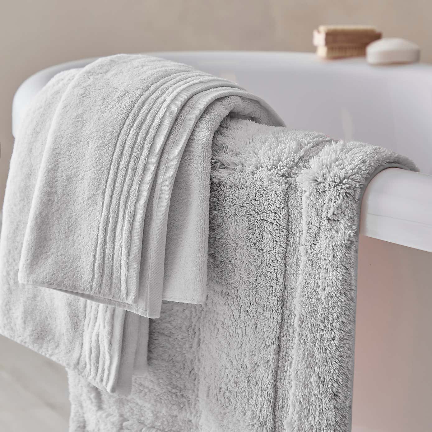 Dorma Sumptuously Soft Bath Mat