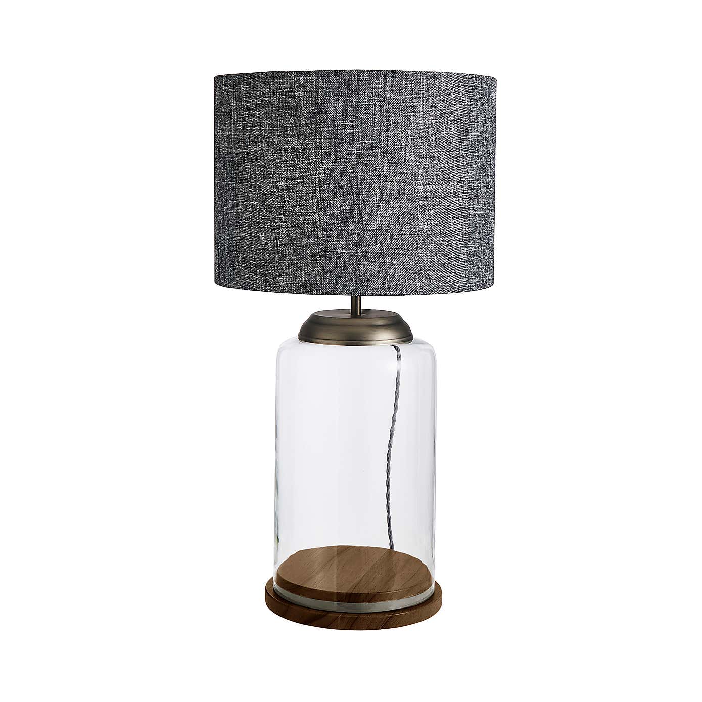 Natural History Museum Table Lamp