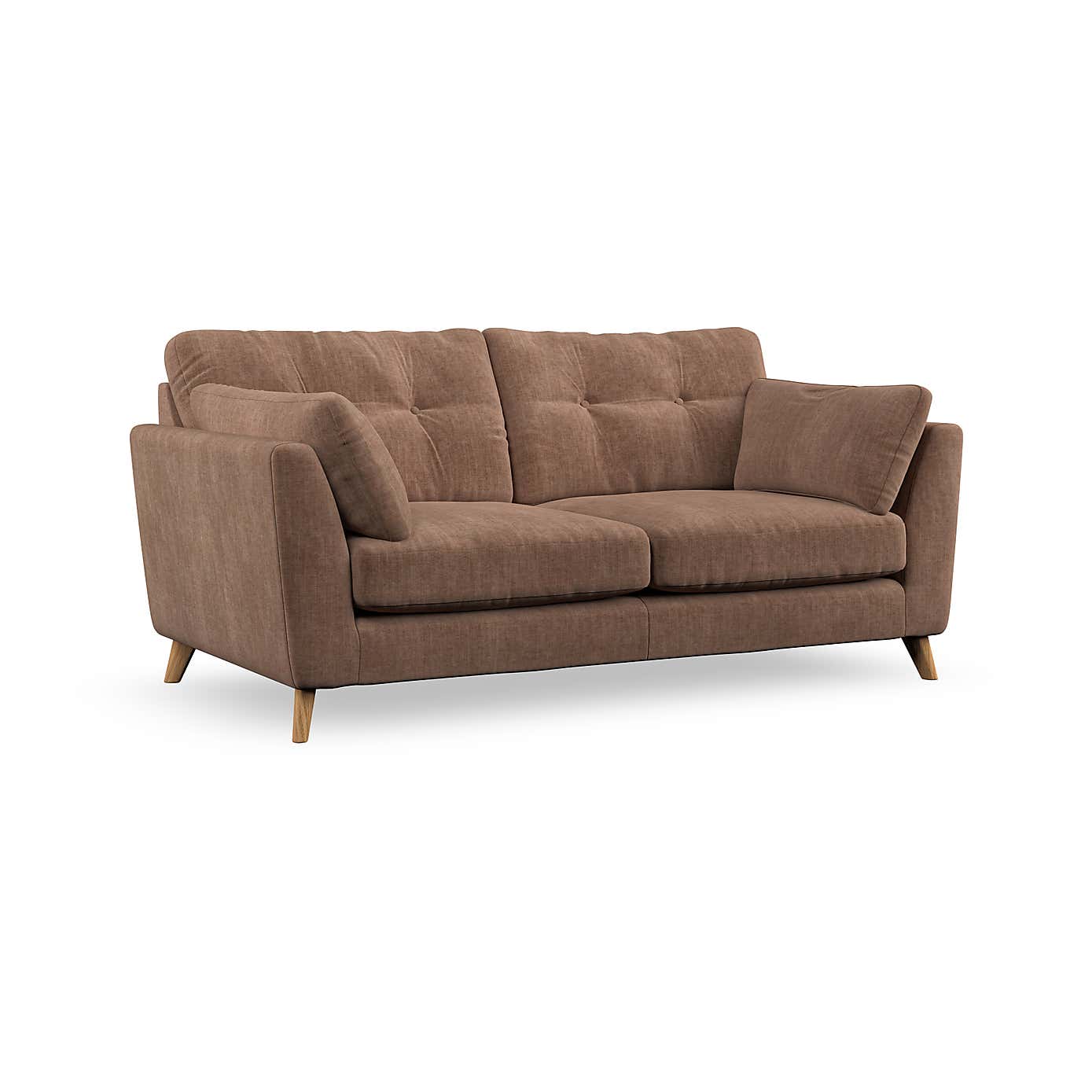 Peyton 3 Seater Sofa