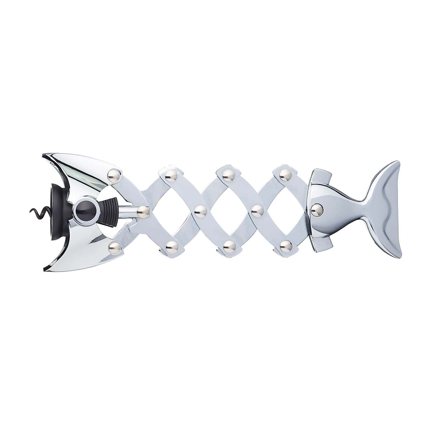 Barcraft Lazy Fish Corkscrew