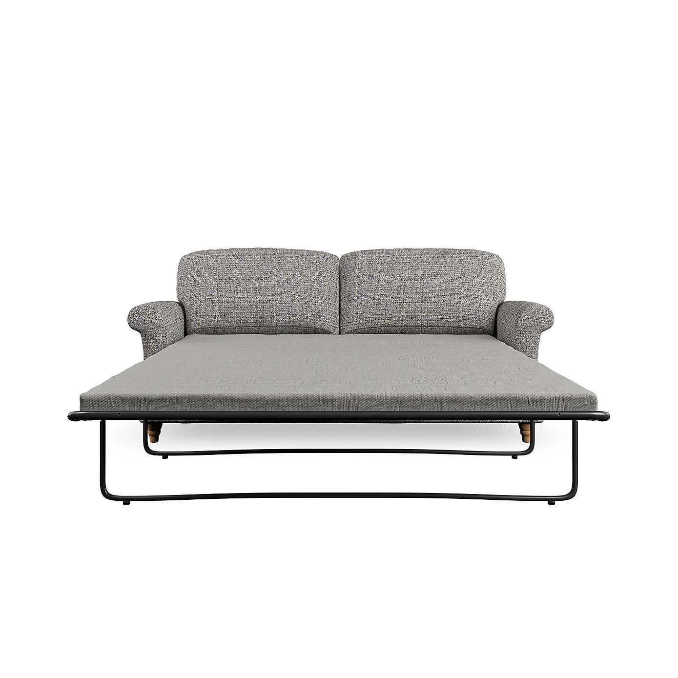 Evie 2 Seater Sofa Bed