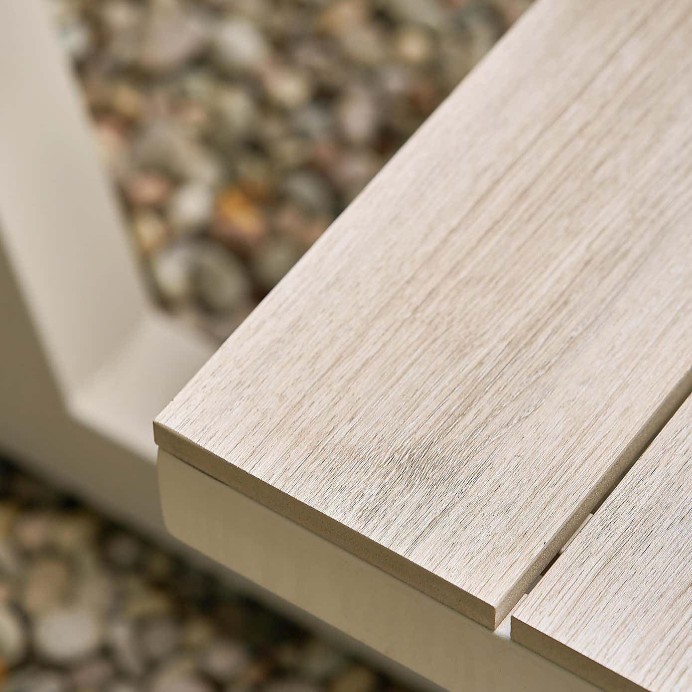 Pacific Lifestyle Aruba Outdoor Bench Set