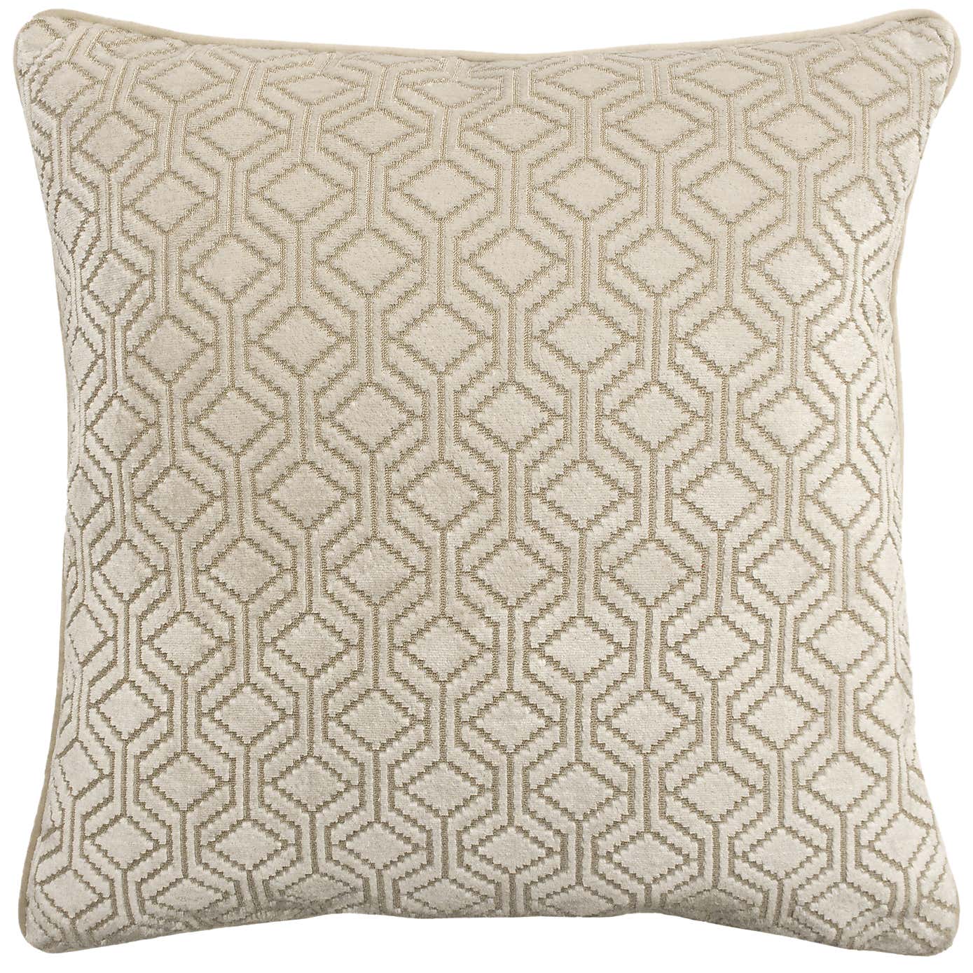 Paoletti Avenue Square Cushion