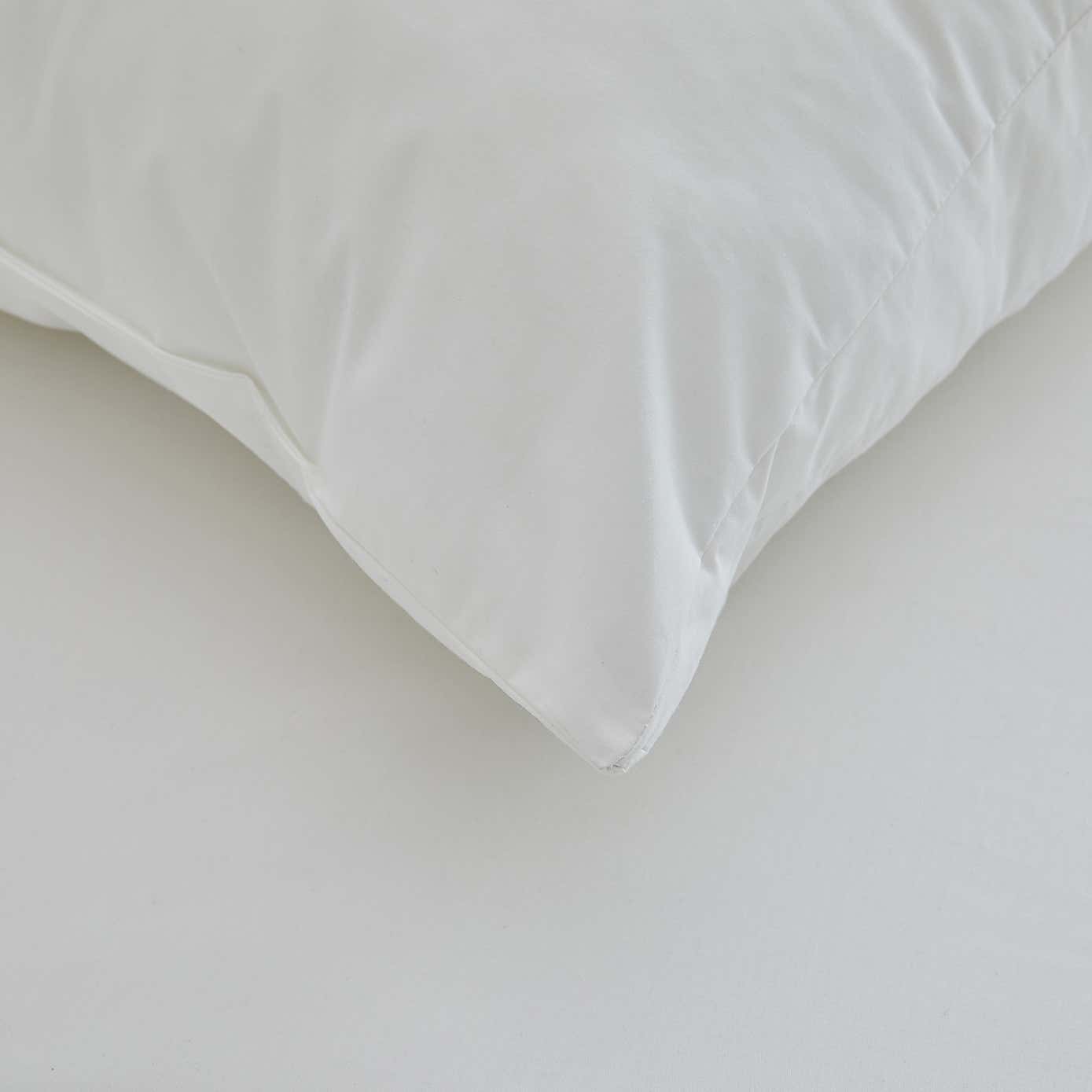 Wedge Support Soft-Support Pillow