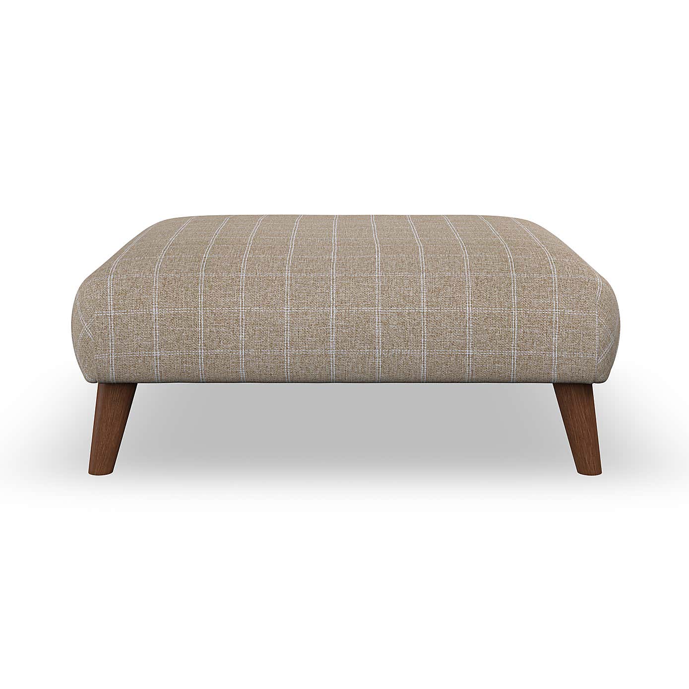 Evelyn Footstool