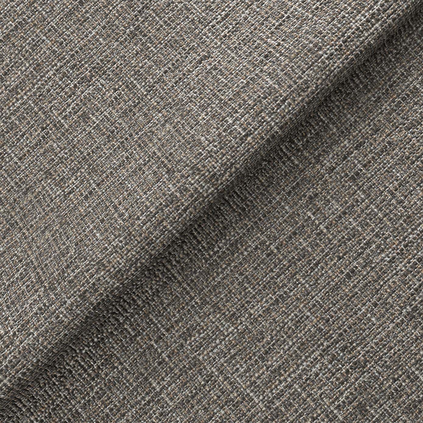 Carson Chunky Multi Weave Snuggle Chair