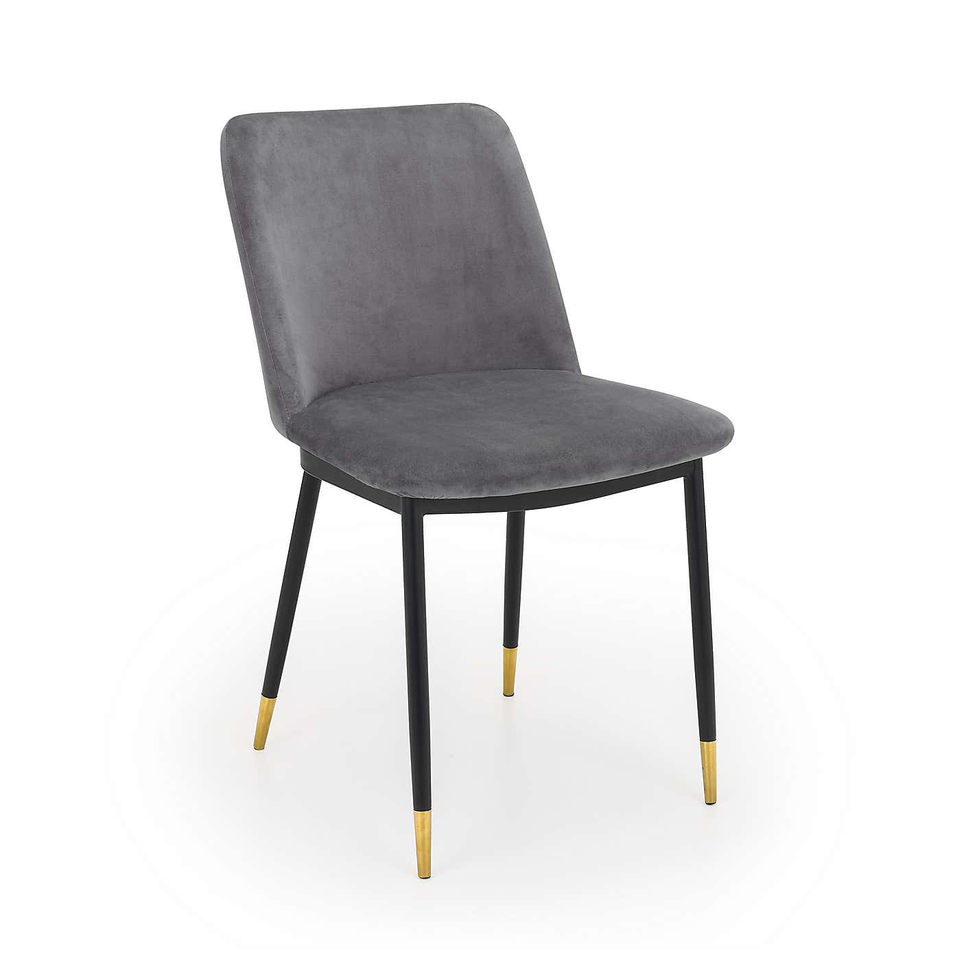 Delaunay Set of 2 Dining Chairs