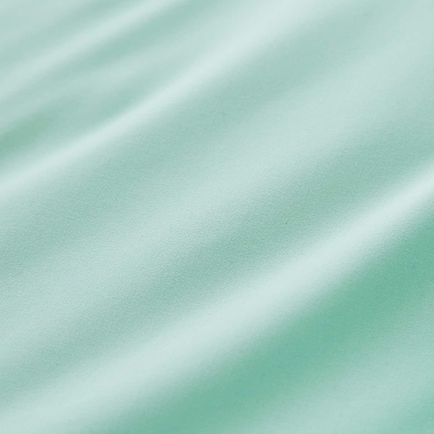 Super Soft Plain Polyester Duvet Cover & Pillowcase Set