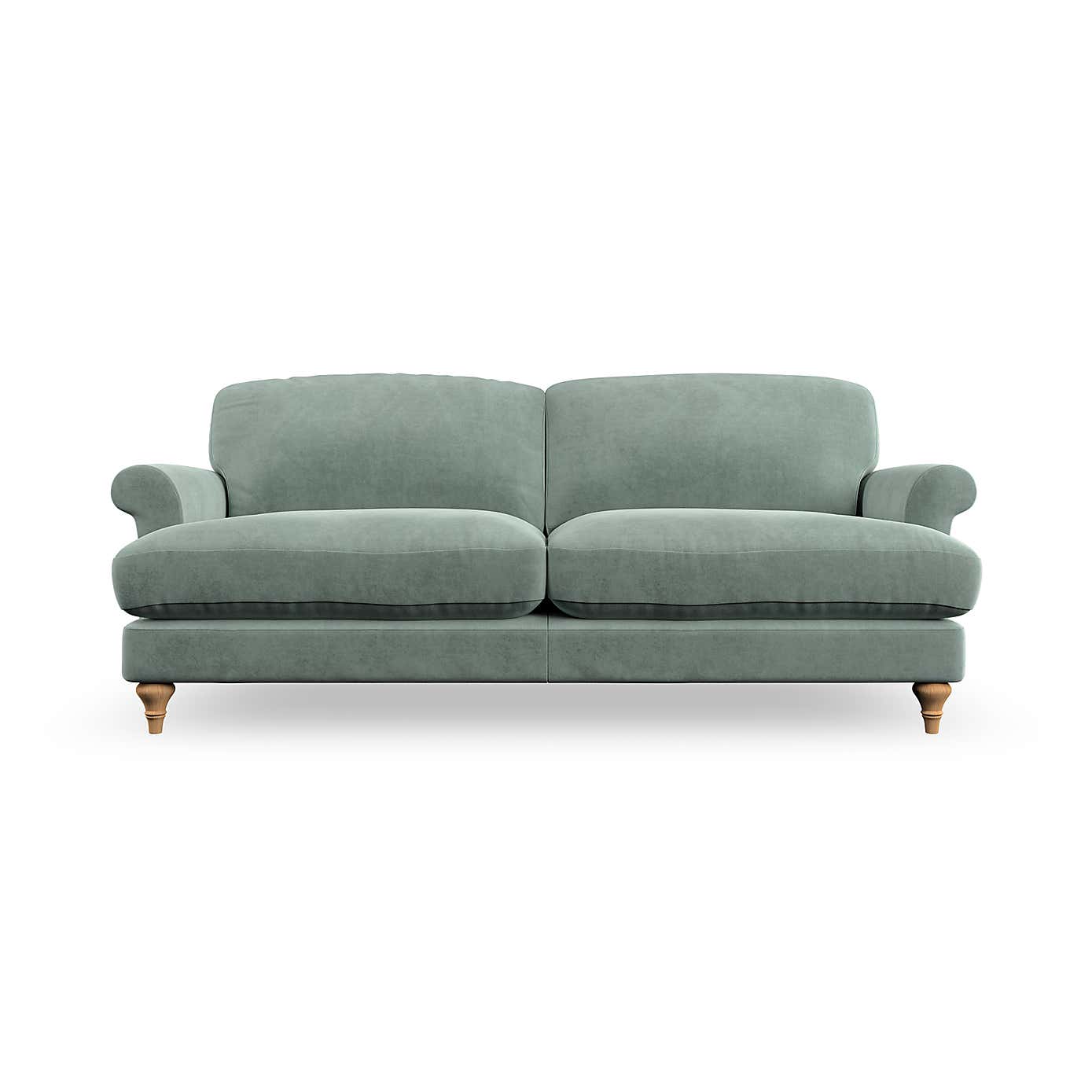 Evie Large 3 Seater Sofa