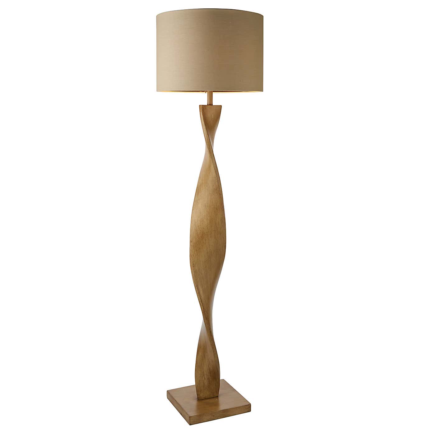 Vogue Arlam Mid Century Floor Lamp