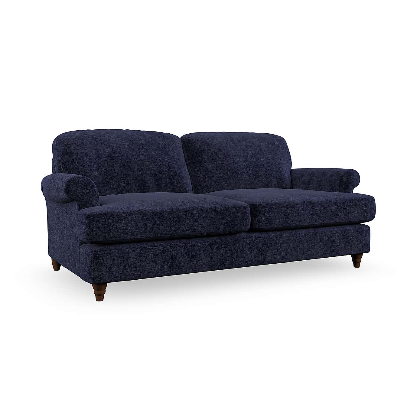 Evie 2 Seater Sofa Bed
