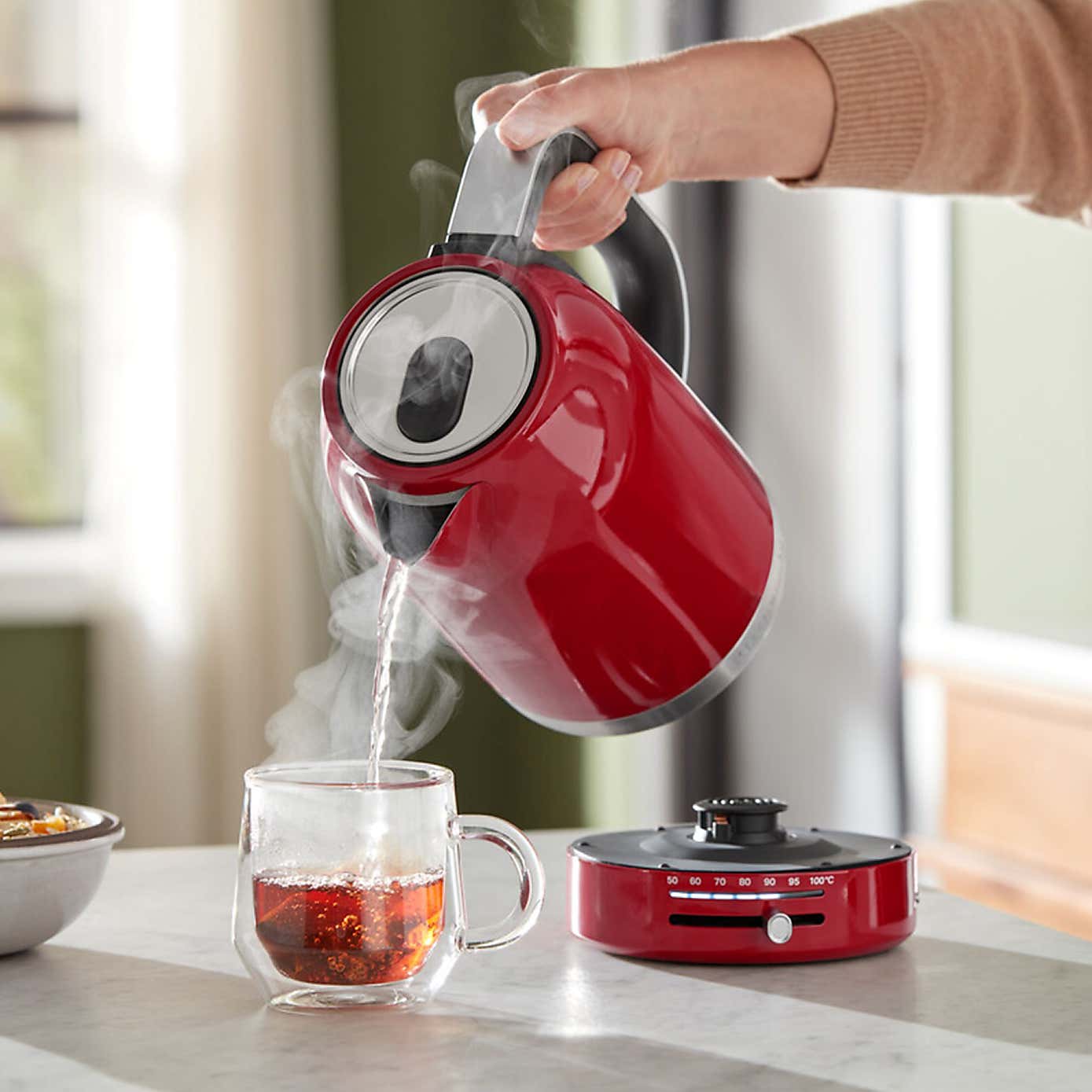 KitchenAid 1.7L Kettle