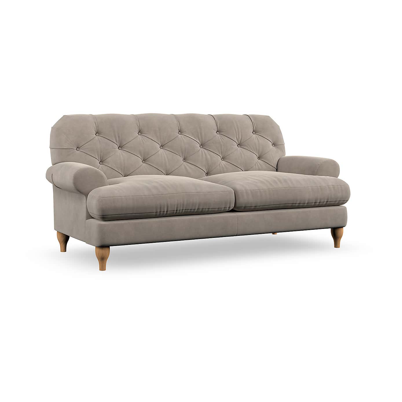 Canterbury 3 Seater Sofa