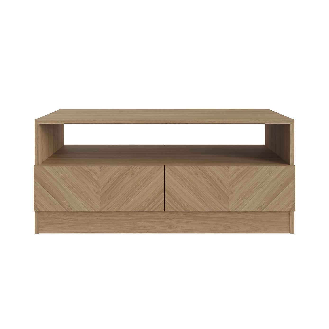 Taranto Coffee Table