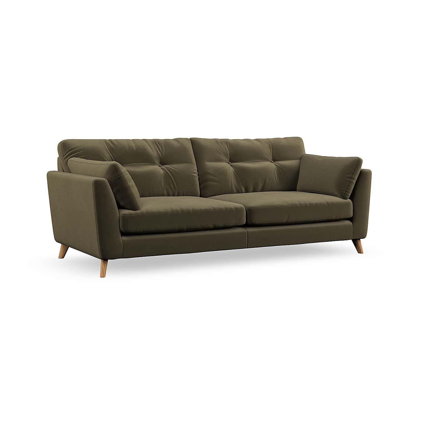 Peyton 4 Seater Sofa