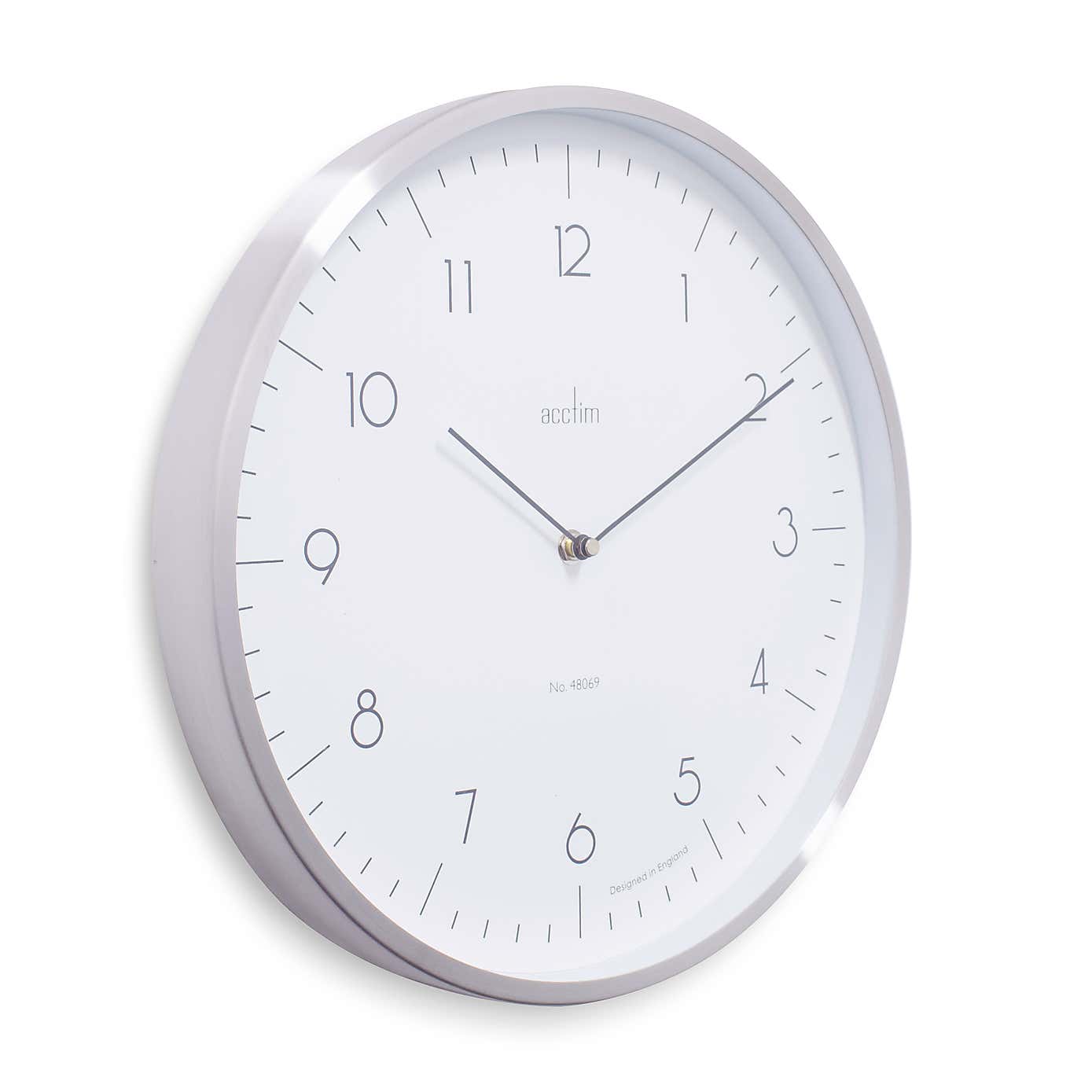 Acctim Madison Wall Clock