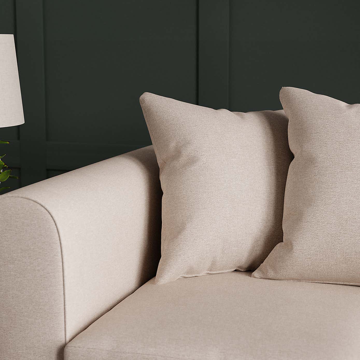 Soft Texture Fabric Sample