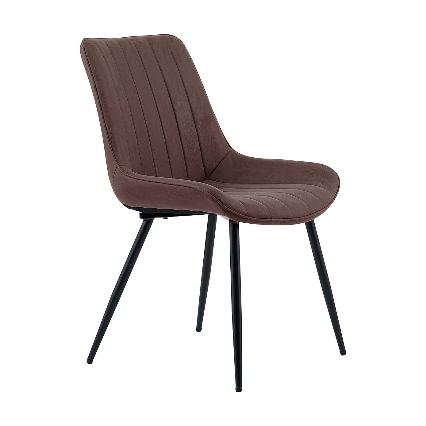 Zion Set of 2 Dining Chairs