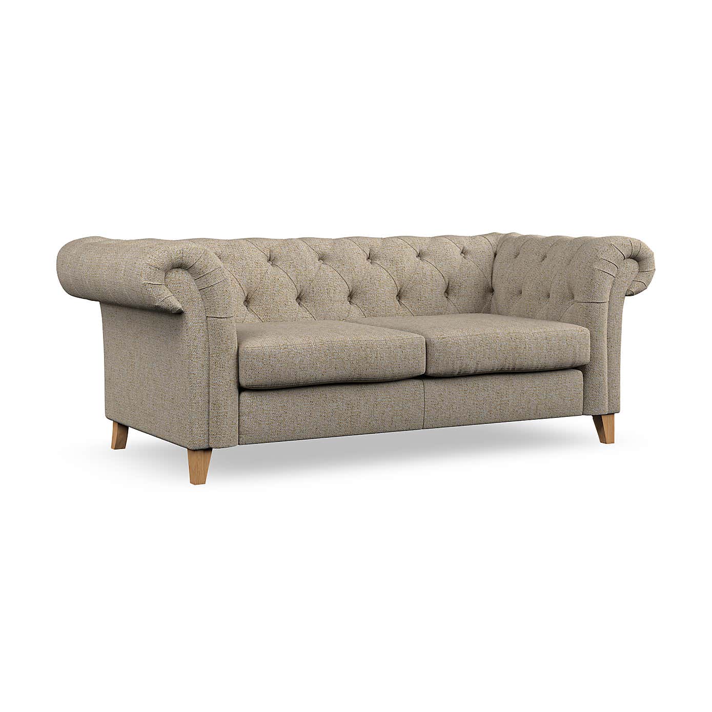 Pimlico 3 Seater Sofa