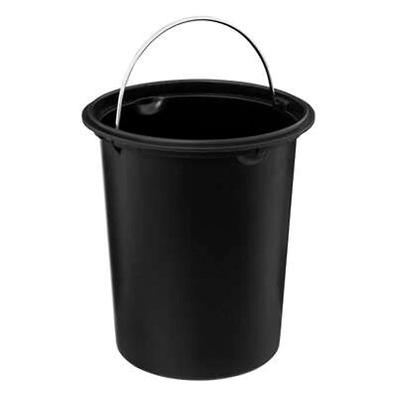 3 Litre Soft Touch Bathroom Bin