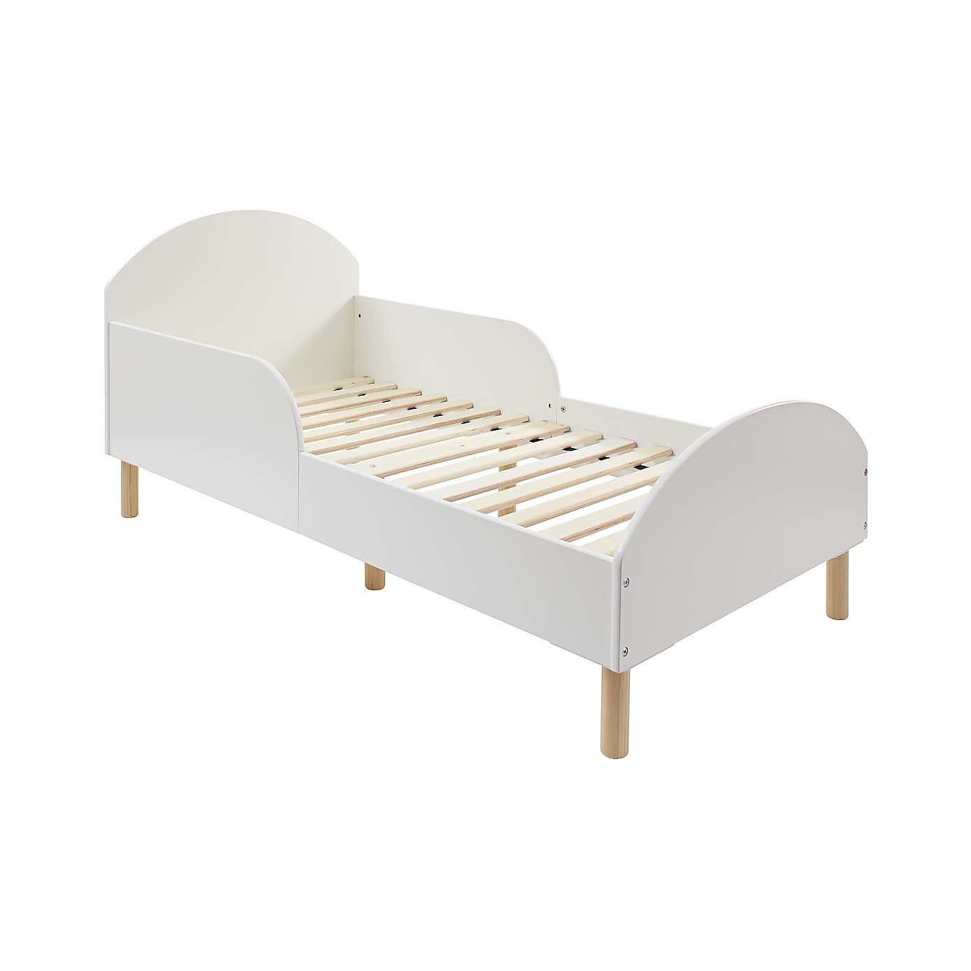 Liberty House Kids Toddler Bed