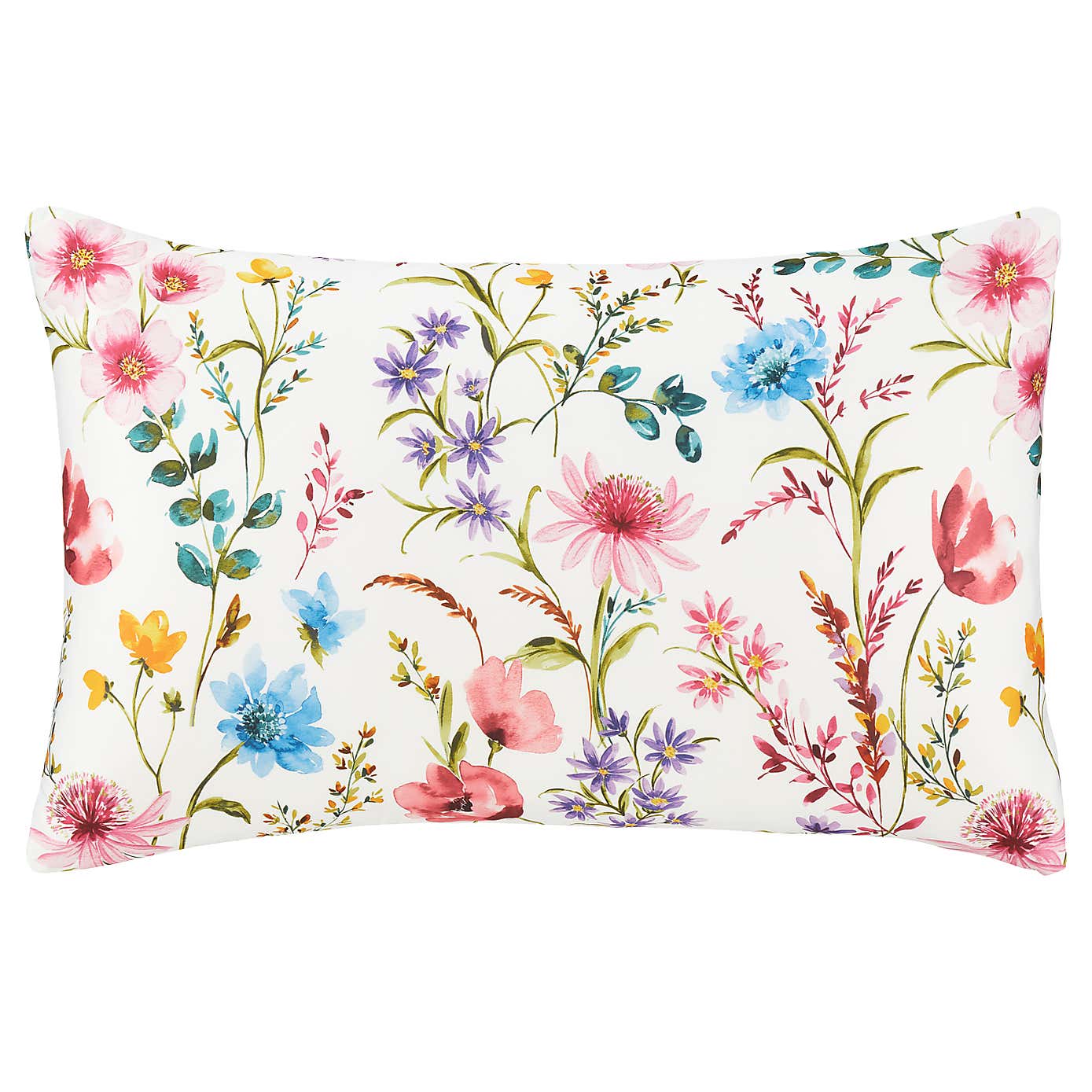 Foxley Ditsy Duvet Cover & Pillowcase Set