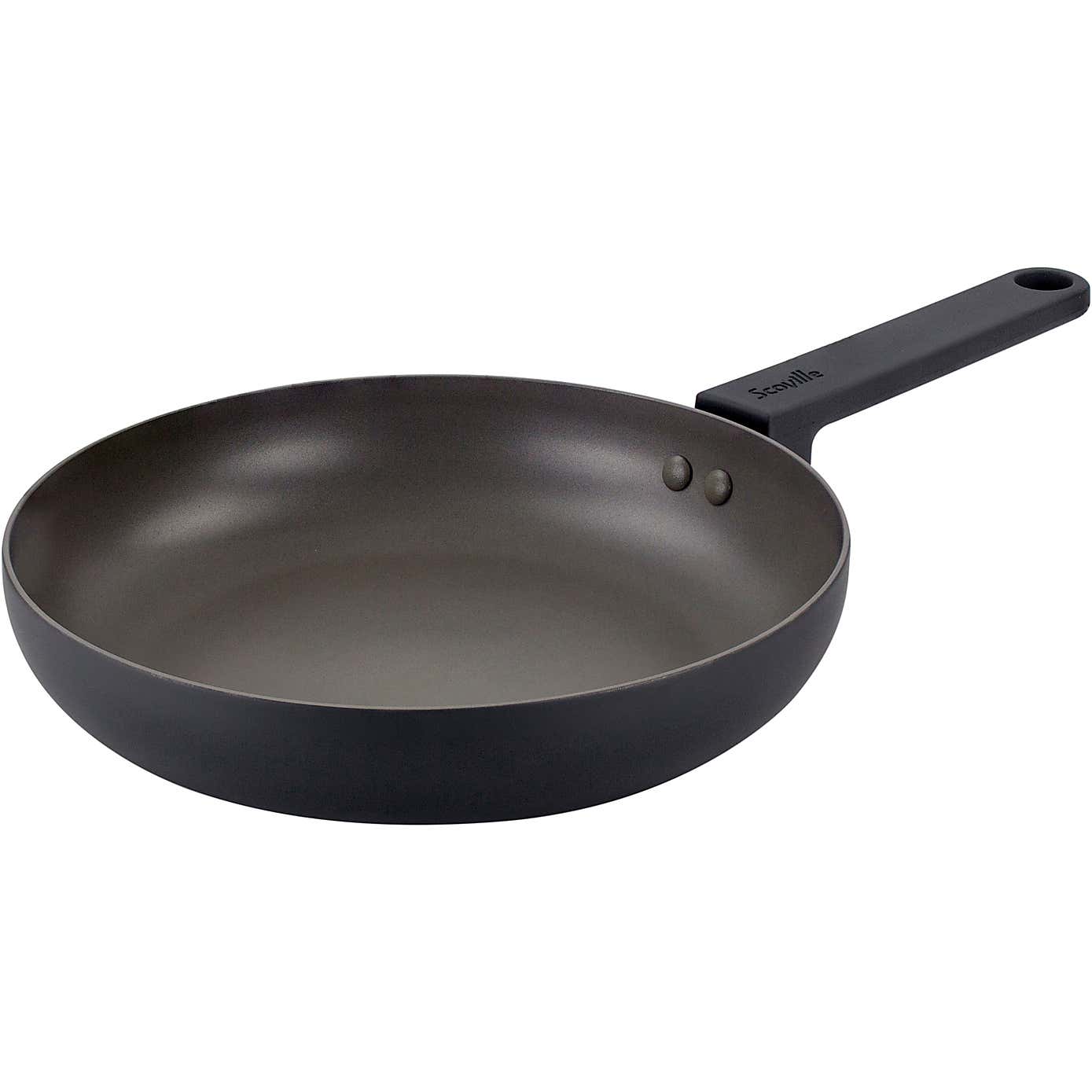 Scoville Ultra Lift Non-stick Aluminum Frying Pan, 24cm