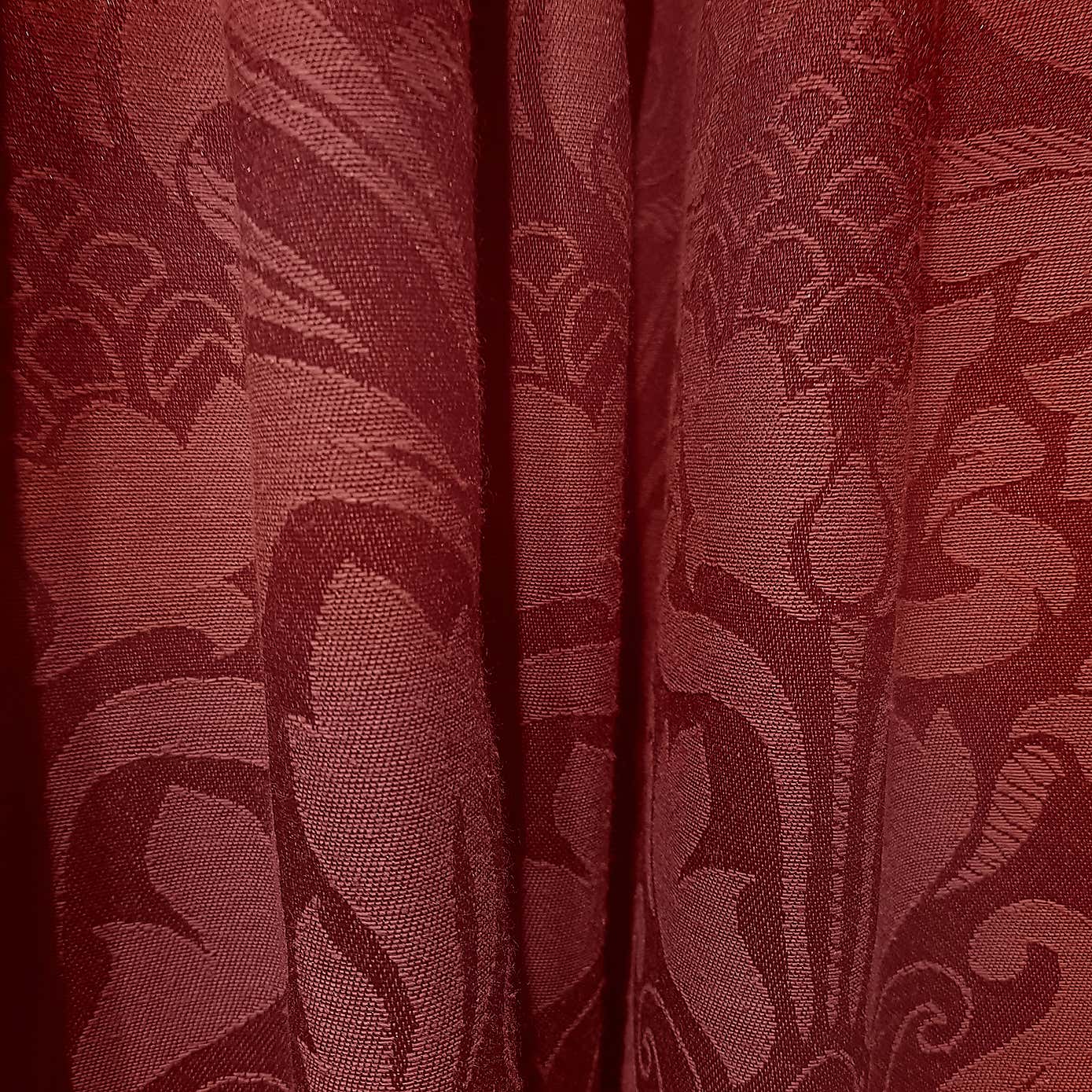 Eastbourne Pencil Pleat Curtains