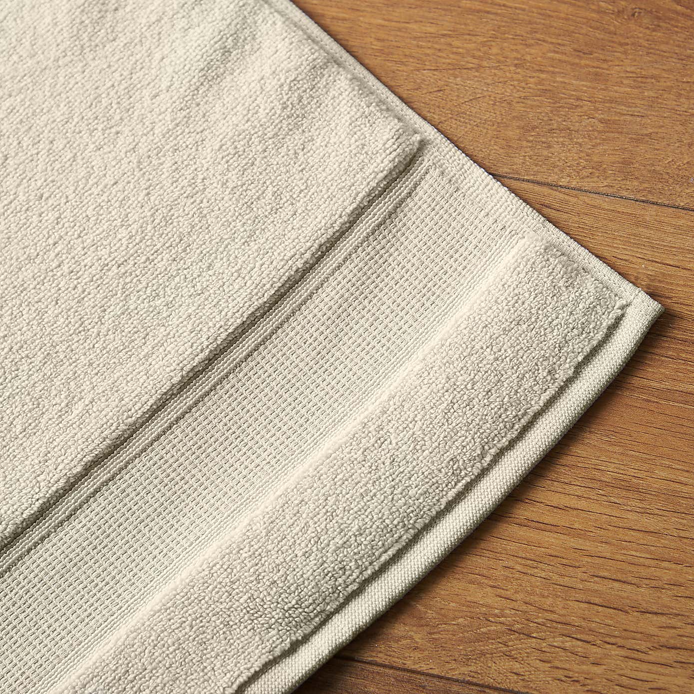 Organic Cotton Bath Mat