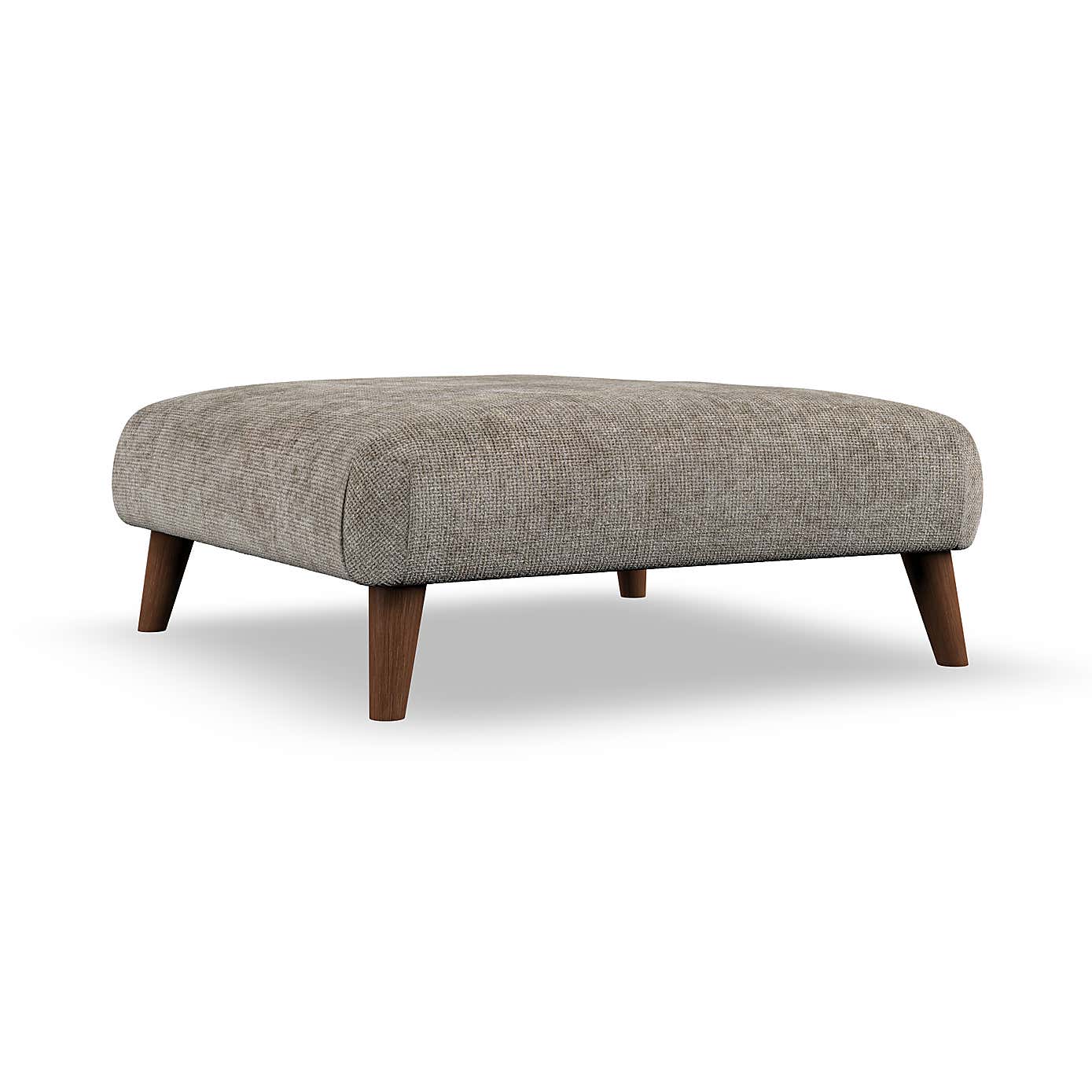 Evelyn Footstool