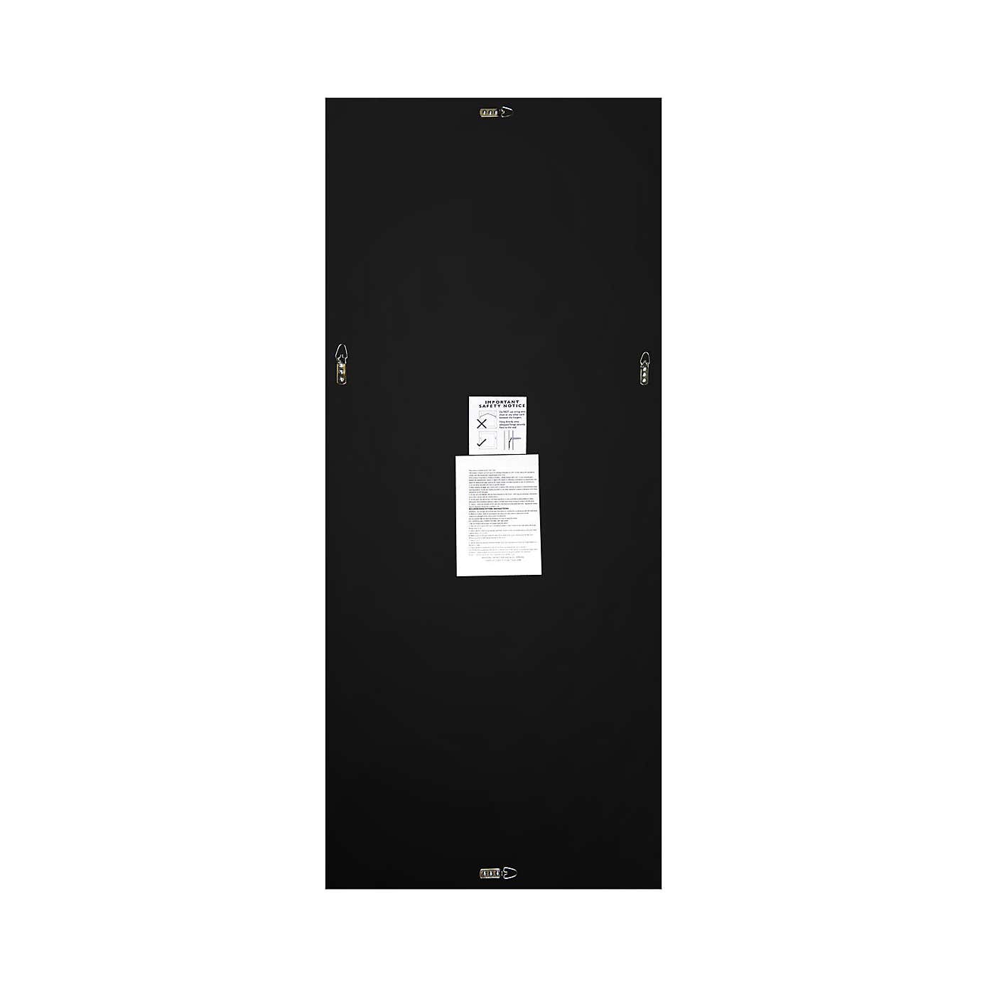 Loxeley Free Standing Leaner Mirror