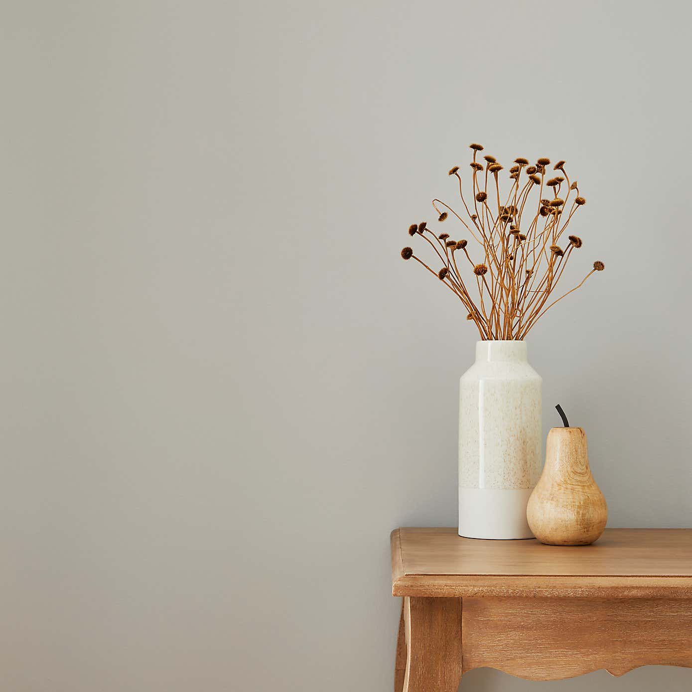 Churchgate Purity Grey Matt Emulsion Paint