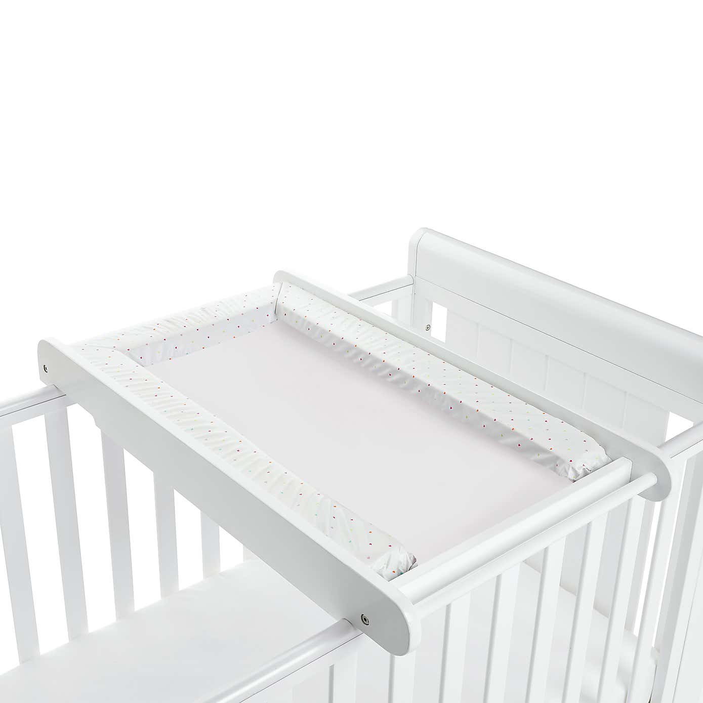 Babymore Cot Top Changer
