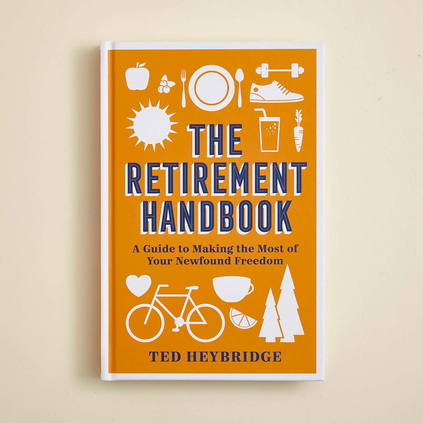 The Retirement Handbook