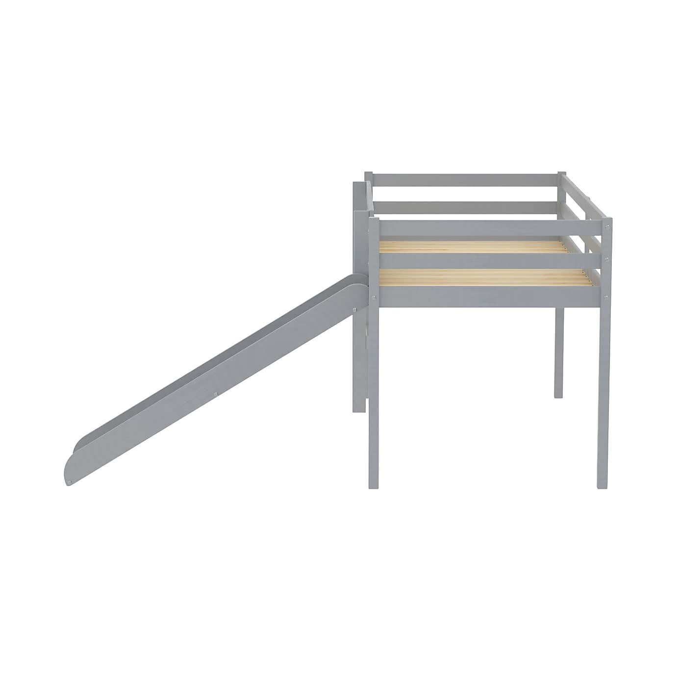 Frankie Mid Sleeper with Slide