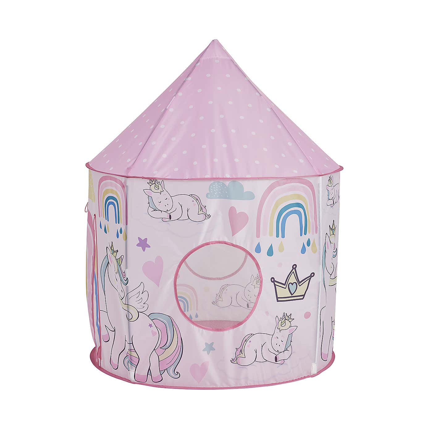 Liberty House Kids Unicorn Play Tent